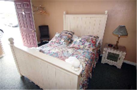 Buffalo Pointe Inn Williams Room photo