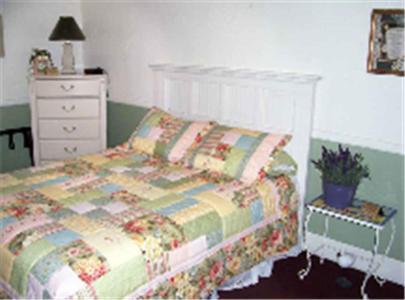 Buffalo Pointe Inn Williams Room photo