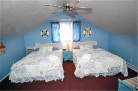 Buffalo Pointe Inn Williams Room photo
